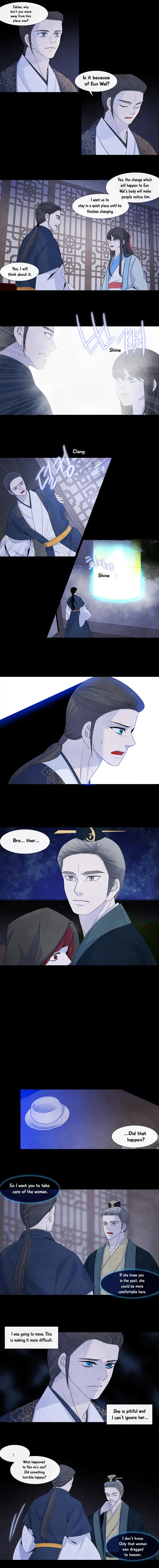 Heavenly Match Chapter 154 6